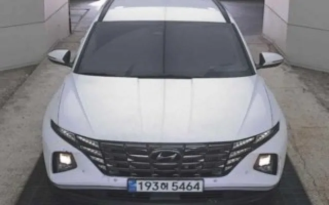직영중고차 투싼 (NX4) 가솔린 1.6 터보 2WD 프리미엄 매물 사진 20 - 2022/07 95,836km